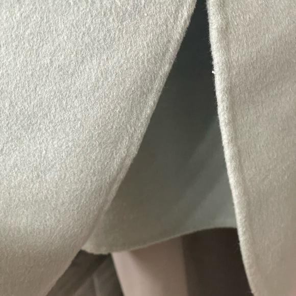 New!J.Jill Community | Layering wool coat size M - Picture 10 of 15